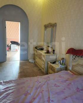 Дом 150м&sup2;, 1-этажный, на длительный срок, 