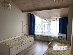 Таунхаус 180м², 3-этажный, на длительный срок, 