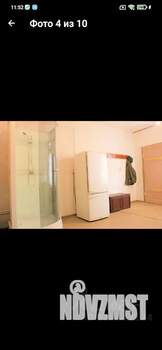 Дом 40м&sup2;, 2-этажный, на длительный срок, 