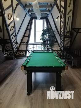 Дом 250м², 2-этажный, посуточно, 