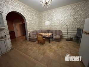 Дом 150м&sup2;, 1-этажный, на длительный срок, 