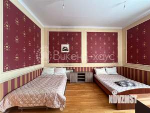 Дом 400м&sup2;, 3-этажный, посуточно, 