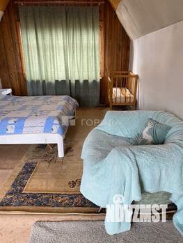 Дом 70м&sup2;, 2-этажный, на длительный срок, 