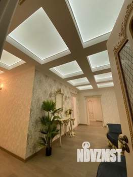 Дом 950м&sup2;, 2-этажный, посуточно, 