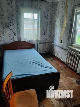 Дом 54м&sup2;, 1-этажный, на длительный срок, 