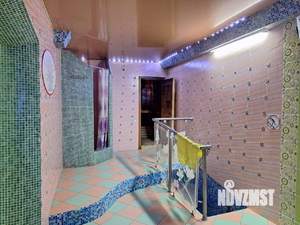 Дом 350м&sup2;, 2-этажный, посуточно, 