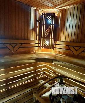 Дом 354м&sup2;, 3-этажный, посуточно, 