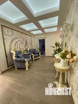 Дом 250м&sup2;, 1-этажный, посуточно, 