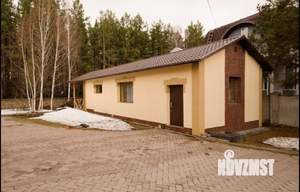 Дом 280м², 2-этажный, на длительный срок, 