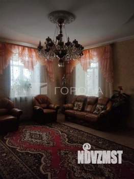 Дом 500м², 2-этажный, на длительный срок, 