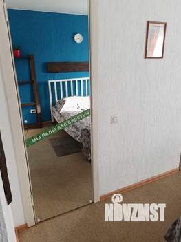 Дом 8м&sup2;, 2-этажный, посуточно, 