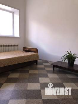 Коттедж 60м², 1-этажный, на длительный срок, 