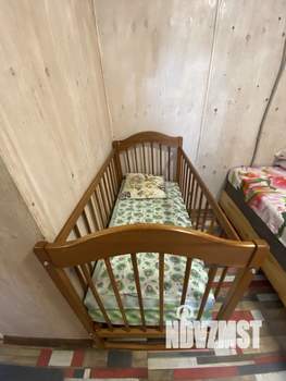 Дом 310м&sup2;, 3-этажный, посуточно, 