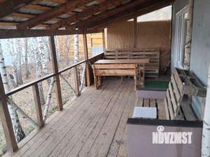 Дом 98м&sup2;, 1-этажный, посуточно, 