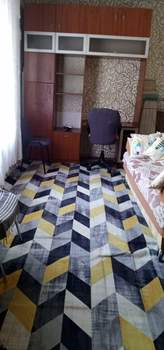 Дом 54м², 2-этажный, на длительный срок, 