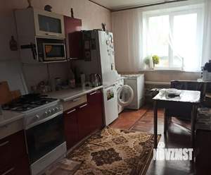 Дом 100м&sup2;, 1-этажный, на длительный срок, 