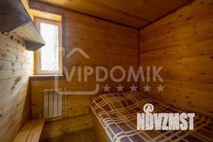 Дом 180м&sup2;, 1-этажный, посуточно, 