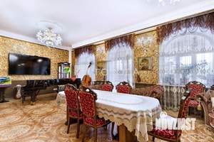 Дом 752м², 2-этажный, на длительный срок, 