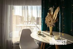 Дом 27м&sup2;, 1-этажный, посуточно, 