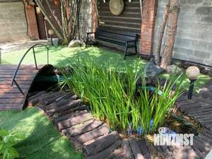 Дом 300м&sup2;, 3-этажный, посуточно, 