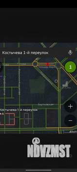 Дом 56м², 1-этажный, на длительный срок, 