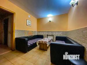 Дом 350м², 3-этажный, посуточно, 
