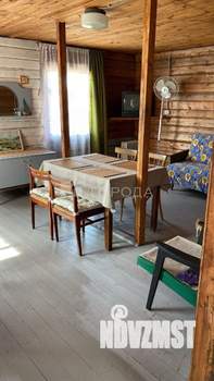 Дом 70м&sup2;, 2-этажный, на длительный срок, 