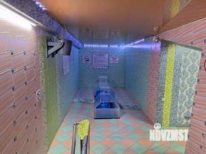 Дом 350м², 2-этажный, посуточно, 