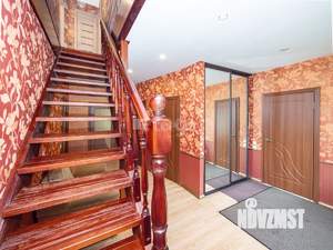 Дом 135м², 2-этажный, на длительный срок, 