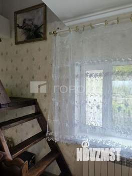 Дом 93м², 2-этажный, на длительный срок, 