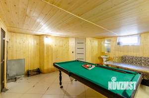 Дом 200м&sup2;, 3-этажный, посуточно, 