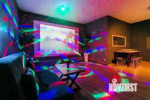 Дом 95м&sup2;, 1-этажный, посуточно, 