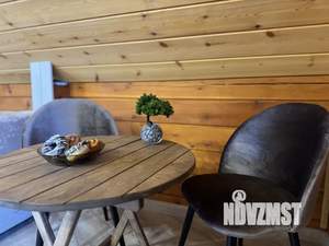 Дом 68м&sup2;, 2-этажный, посуточно, 