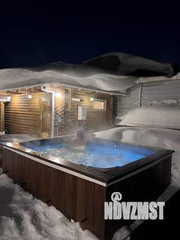 Дом 70м&sup2;, 1-этажный, посуточно, 