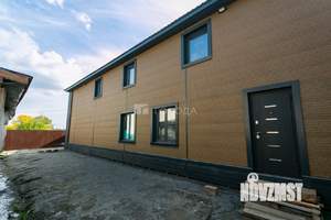 Дом 1000м&sup2;, 3-этажный, на длительный срок, 