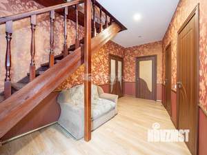 Дом 135м², 2-этажный, на длительный срок, 