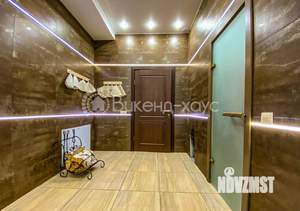 Дом 450м², 2-этажный, посуточно, 