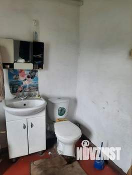 Дом 54м&sup2;, 1-этажный, на длительный срок, 