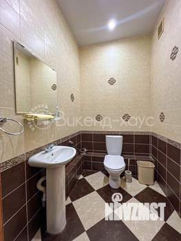 Дом 260м&sup2;, 2-этажный, посуточно, 