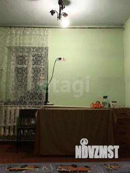 Дом 40м², 1-этажный, на длительный срок, 