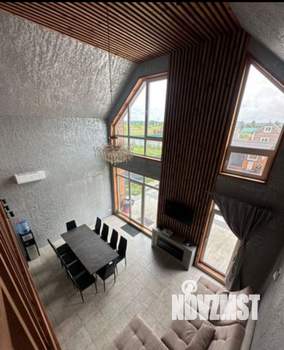 Дом 150м&sup2;, 2-этажный, посуточно, 