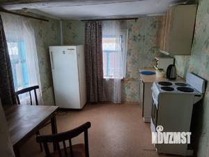 Дом 52м², 1-этажный, на длительный срок, 