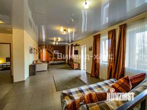 Дом 250м², 2-этажный, посуточно, 