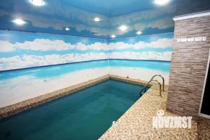 Дом 150м², 2-этажный, посуточно, 