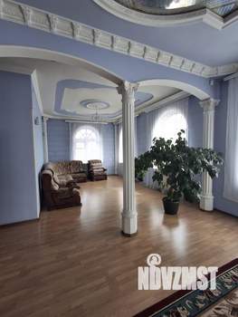 Дом 350м², 2-этажный, посуточно, 