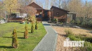 Дом 40м&sup2;, 1-этажный, посуточно, 