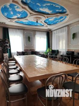 Дом 400м&sup2;, 2-этажный, посуточно, 