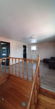 Дом 100м², 3-этажный, на длительный срок, 