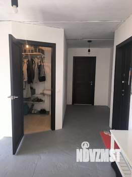 Таунхаус 120м², 2-этажный, на длительный срок, 