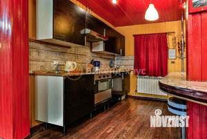 Дом 450м², 2-этажный, посуточно, 